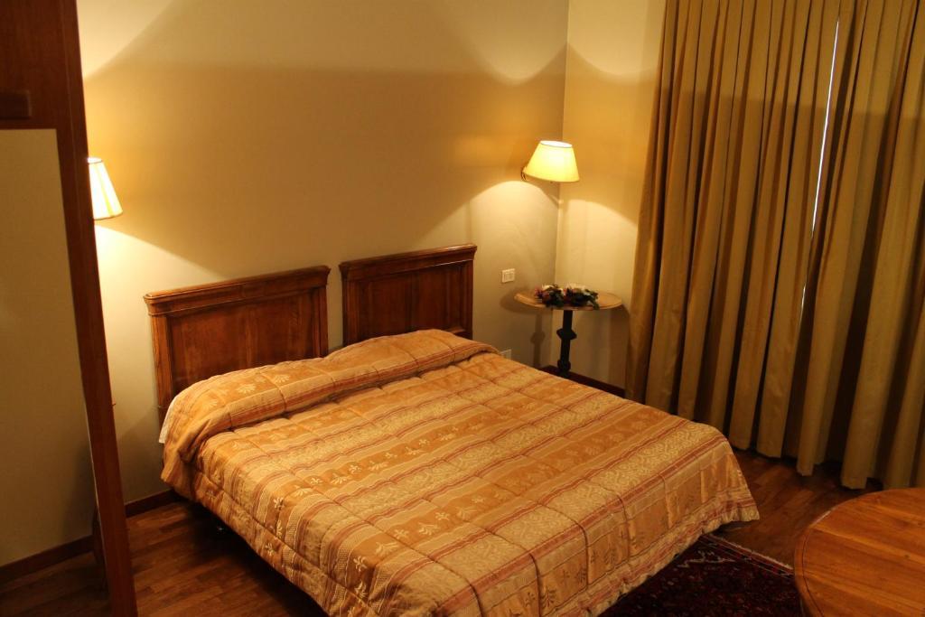 Misano di Gera dʼAdda Villa Belvedere 1849 חדר תמונה
