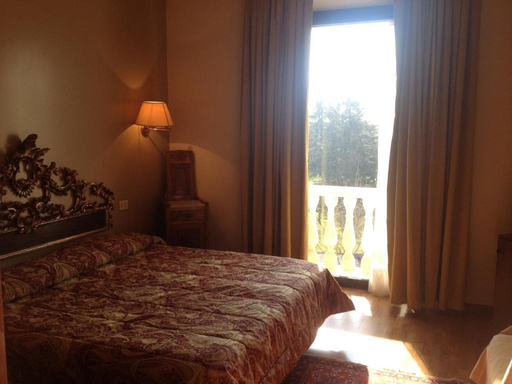 Misano di Gera dʼAdda Villa Belvedere 1849 מראה חיצוני תמונה